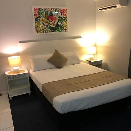 Motel Mt Gravatt Брисбен Экстерьер фото